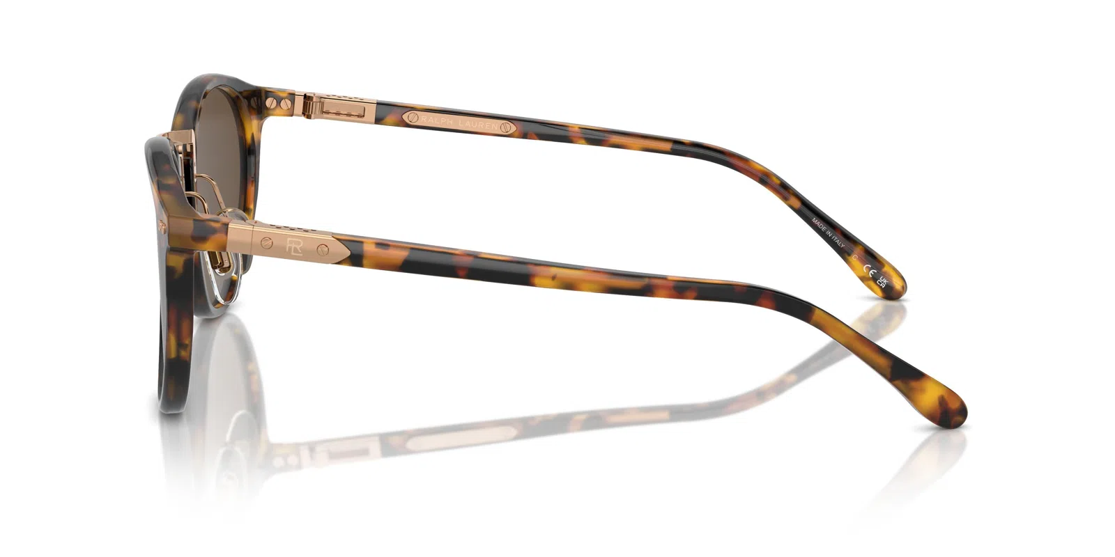 Ralph Lauren The Quincy 8223 Sunglasses - view 22